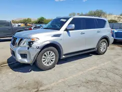 JN8AY2ND5K9088017 2019 NISSAN ARMADA