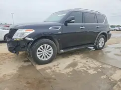 JN8AY2ND5K9088874 2019 NISSAN ARMADA