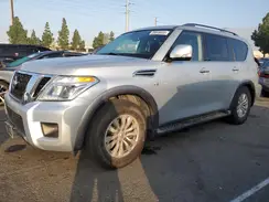 JN8AY2ND5K9089619 2019 NISSAN ARMADA
