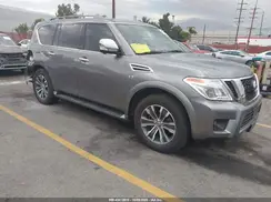 JN8AY2ND5K9089846 2019 NISSAN ARMADA
