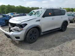 JN8AY2ND5K9090382 2019 NISSAN ARMADA