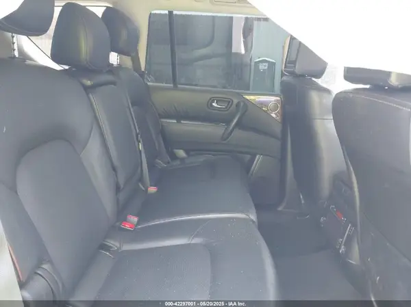 JN8AY2ND5K9090575 2019 NISSAN ARMADA - Image 8
