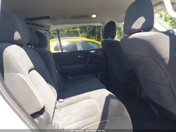 JN8AY2ND5K9090852 2019 NISSAN ARMADA - Image 8