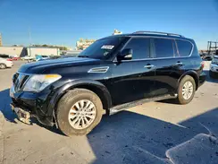 JN8AY2ND5K9091337 2019 NISSAN ARMADA