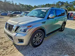 JN8AY2ND5K9091712 2019 NISSAN ARMADA
