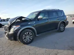 JN8AY2ND5K9093105 2019 NISSAN ARMADA