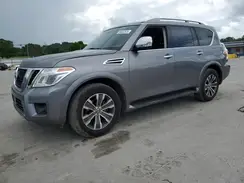 JN8AY2ND5KX009117 2019 NISSAN ARMADA