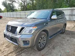 JN8AY2ND5KX009361 2019 NISSAN ARMADA
