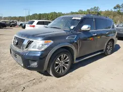 JN8AY2ND5KX010476 2019 NISSAN ARMADA