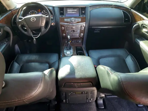 JN8AY2ND5L9105044 2020 NISSAN ARMADA - Image 8