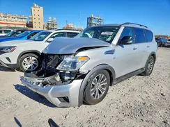 JN8AY2ND5L9105111 2020 NISSAN ARMADA