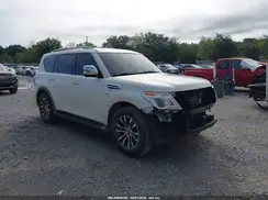 JN8AY2ND5L9106906 2020 NISSAN ARMADA