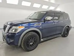 JN8AY2ND5L9107117 2020 NISSAN ARMADA