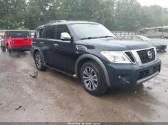 JN8AY2ND5L9107442 2020 NISSAN ARMADA