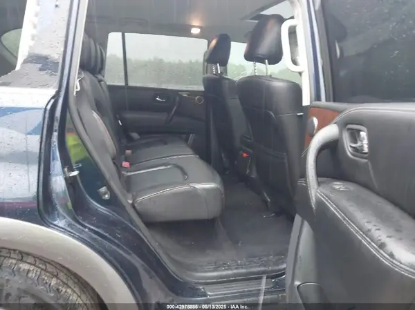 JN8AY2ND5L9107442 2020 NISSAN ARMADA - Image 8