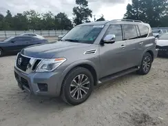 JN8AY2ND5L9107750 2020 NISSAN ARMADA