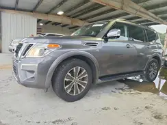 JN8AY2ND5L9108767 2020 NISSAN ARMADA