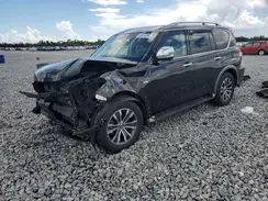 JN8AY2ND5L9110406 2020 NISSAN ARMADA