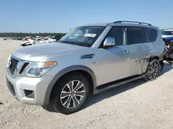 JN8AY2ND5L9110499 2020 NISSAN ARMADA
