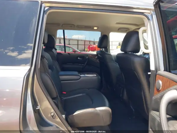 JN8AY2ND5L9110681 2020 NISSAN ARMADA - Image 8