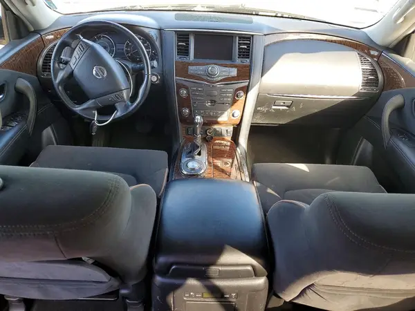 JN8AY2ND5L9111779 2020 NISSAN ARMADA - Image 8