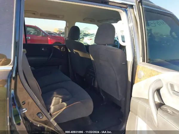 JN8AY2ND5L9112432 2020 NISSAN ARMADA - Image 8