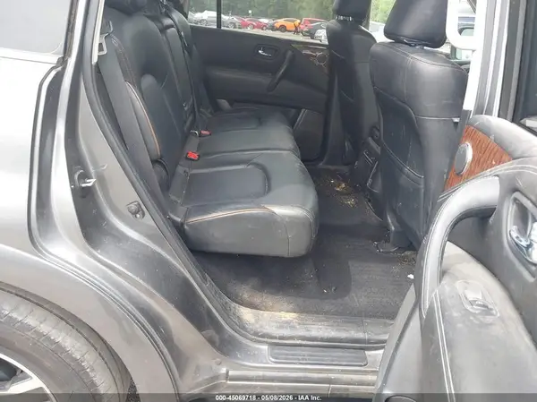 JN8AY2ND5LX015873 2020 NISSAN ARMADA - Image 8
