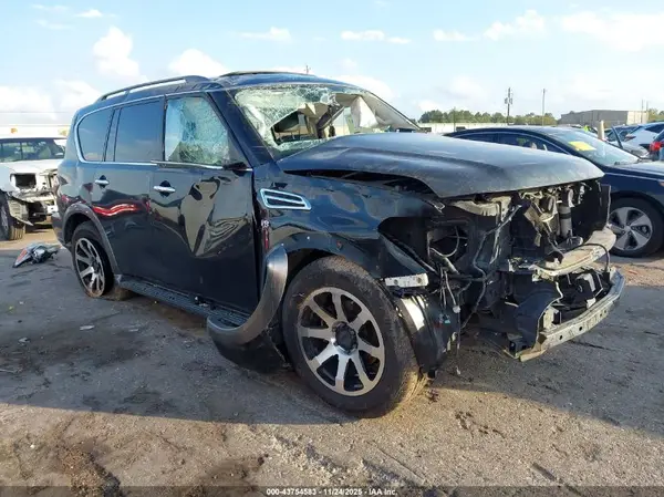JN8AY2ND5LX016540 2020 NISSAN ARMADA - Image 1