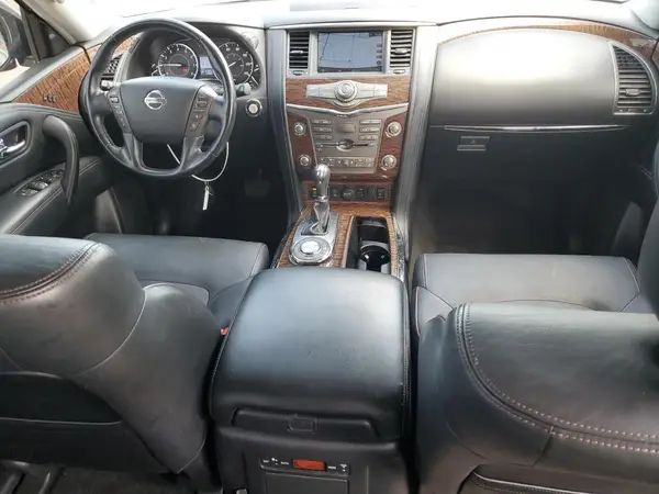 JN8AY2ND5LX016702 2020 NISSAN ARMADA - Image 8