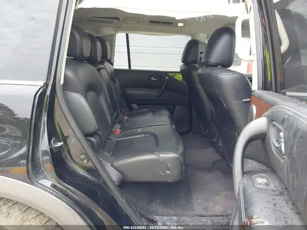 JN8AY2ND5LX017462 2020 NISSAN ARMADA - Image 8