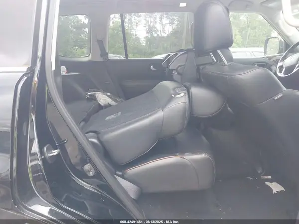 JN8AY2ND5LX017591 2020 NISSAN ARMADA - Image 8