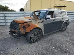 JN8AY2ND6H9000486 2017 NISSAN ARMADA