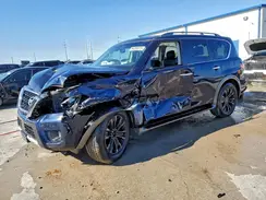 JN8AY2ND6H9000682 2017 NISSAN ARMADA