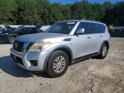 JN8AY2ND6H9002898 2017 NISSAN ARMADA