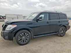 JN8AY2ND6H9003386 2017 NISSAN ARMADA
