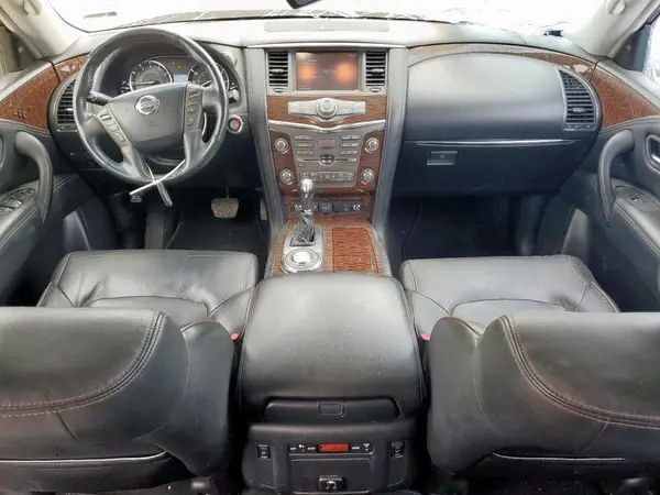 JN8AY2ND6H9003386 2017 NISSAN ARMADA - Image 8