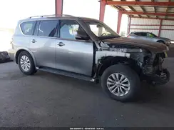 JN8AY2ND6H9003503 2017 NISSAN ARMADA
