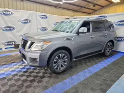 JN8AY2ND6H9004649 2017 NISSAN ARMADA