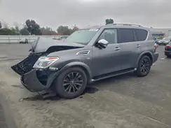 JN8AY2ND6H9005199 2017 NISSAN ARMADA