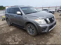 JN8AY2ND6H9005736 2017 NISSAN ARMADA