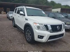 JN8AY2ND6H9006823 2017 NISSAN ARMADA