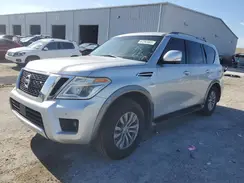JN8AY2ND6H9006935 2017 NISSAN ARMADA