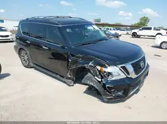 JN8AY2ND6H9007129 2017 NISSAN ARMADA