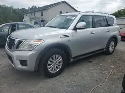 JN8AY2ND6H9007261 2017 NISSAN ARMADA
