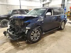 JN8AY2ND6H9007535 2017 NISSAN ARMADA
