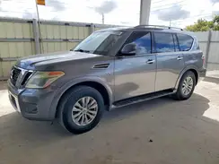 JN8AY2ND6H9007941 2017 NISSAN ARMADA