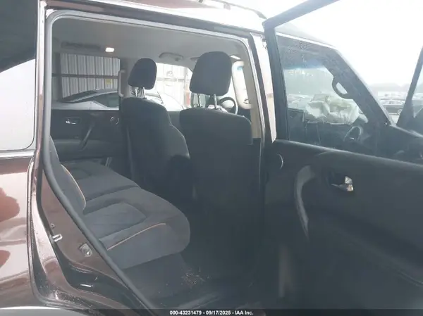 JN8AY2ND6H9008278 2017 NISSAN ARMADA - Image 8