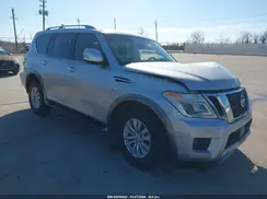 JN8AY2ND6H9008958 2017 NISSAN ARMADA