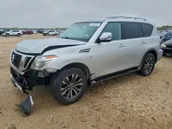 JN8AY2ND6H9009236 2017 NISSAN ARMADA