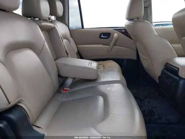 JN8AY2ND6H9010984 2017 NISSAN ARMADA - Image 8